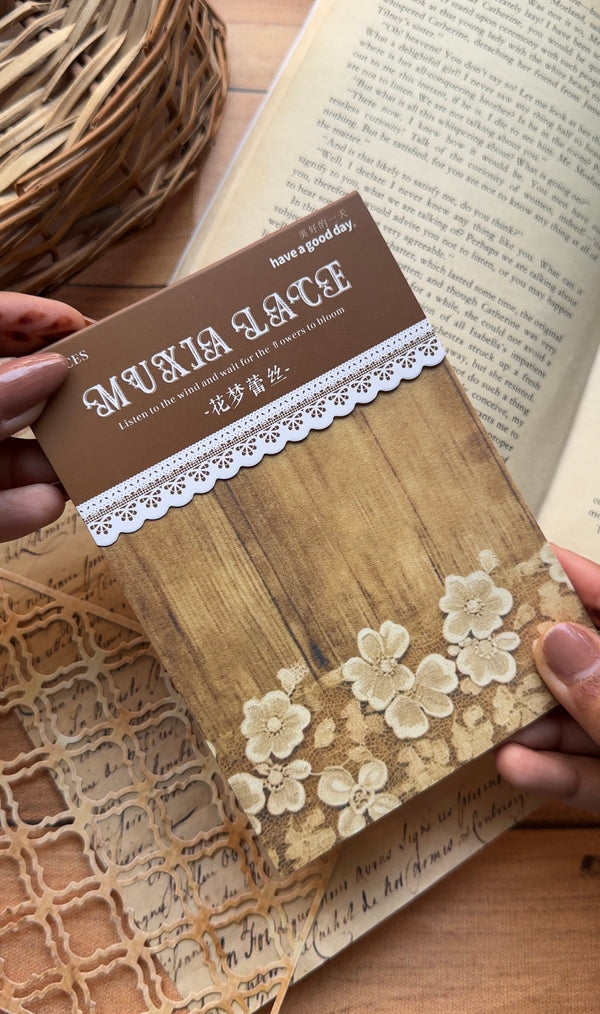 Vintage Paperpack Book - variant 02