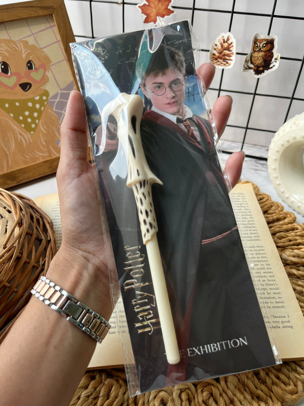 Voldemort’s wand theme pen (Harry Potter edition)