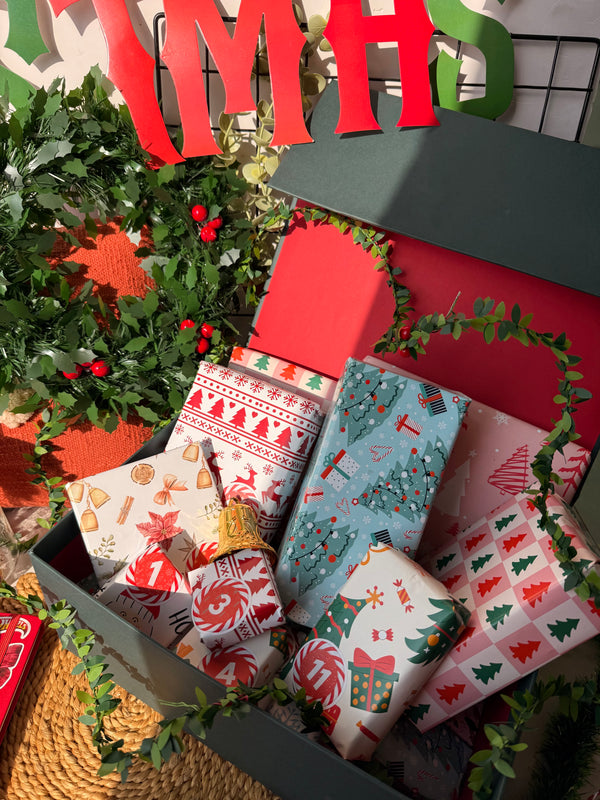 Advent Calendar (Pack of 25 Gifts)