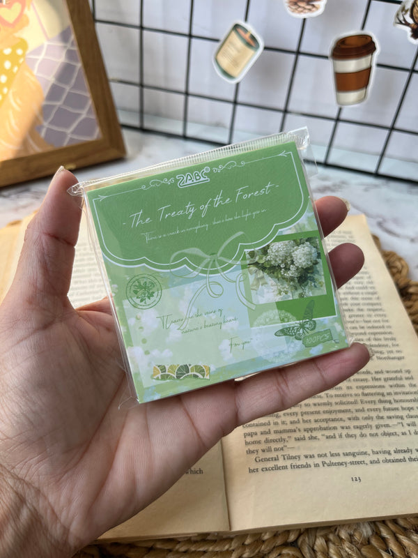 Color Paperpack box set of 100 - variant 02