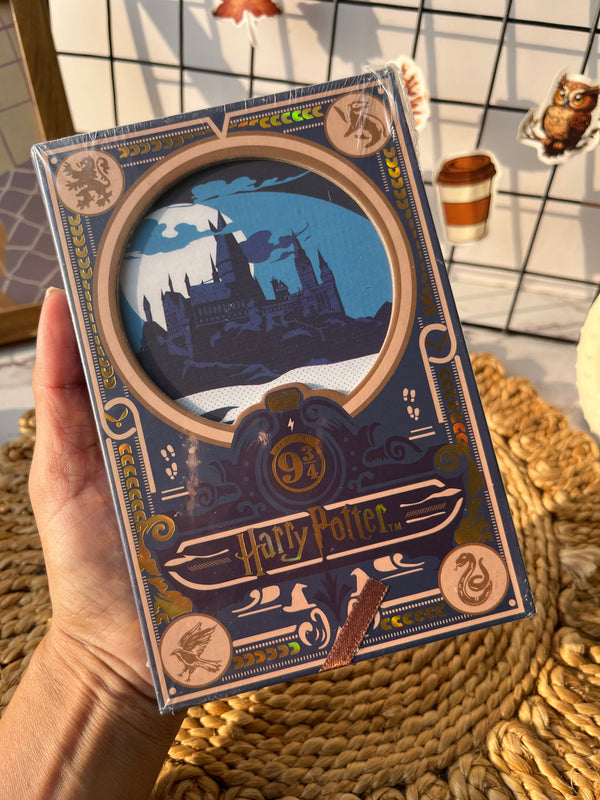 Harry Potter Premium Journal
