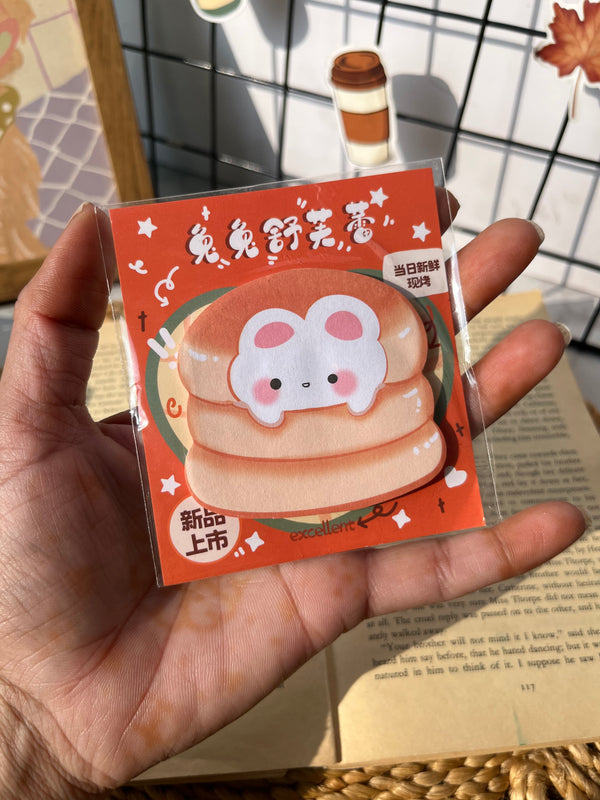 Cute Journaling Sticky Notes - variant 14