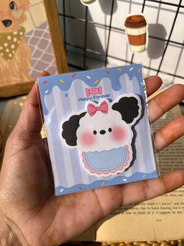 Cute Journaling Sticky Notes - variant 07