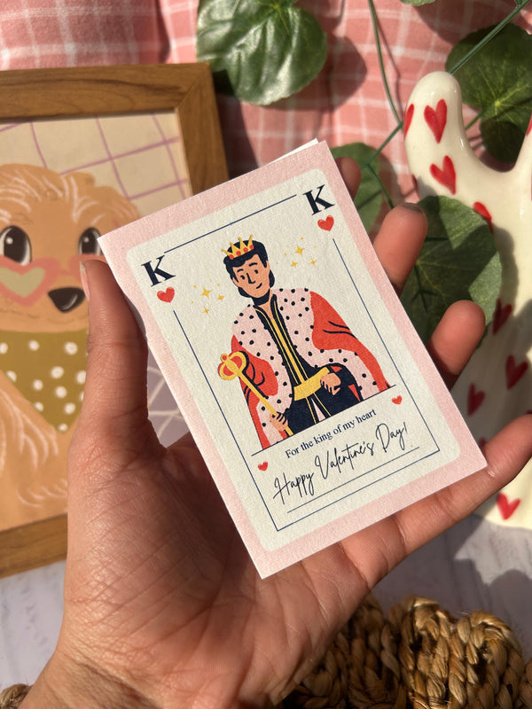 Greeting card - variant 04