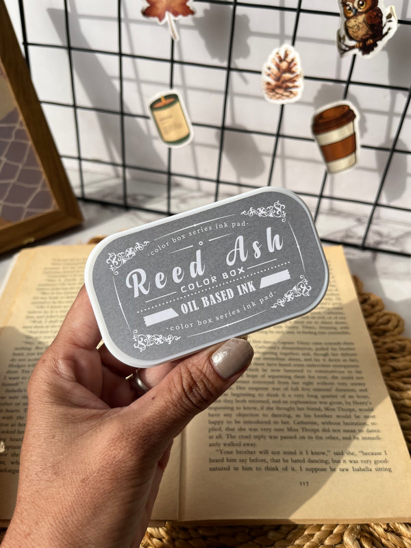 Stamp Ink pad - variant 06