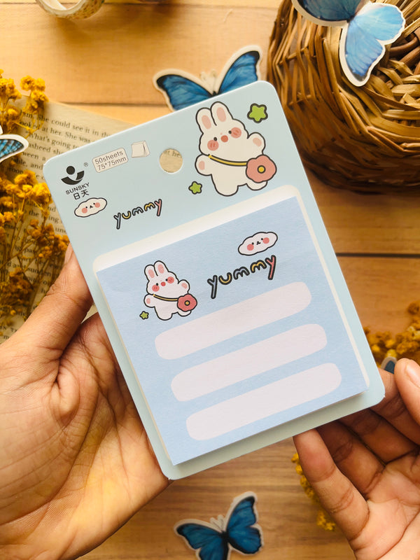 Sticky Notes - Variant 16