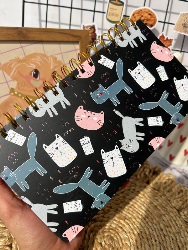 Kawaii Daily planner - variant 03
