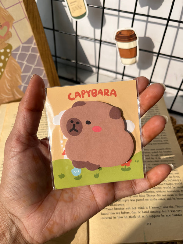Cute Journaling Sticky Notes - variant 02