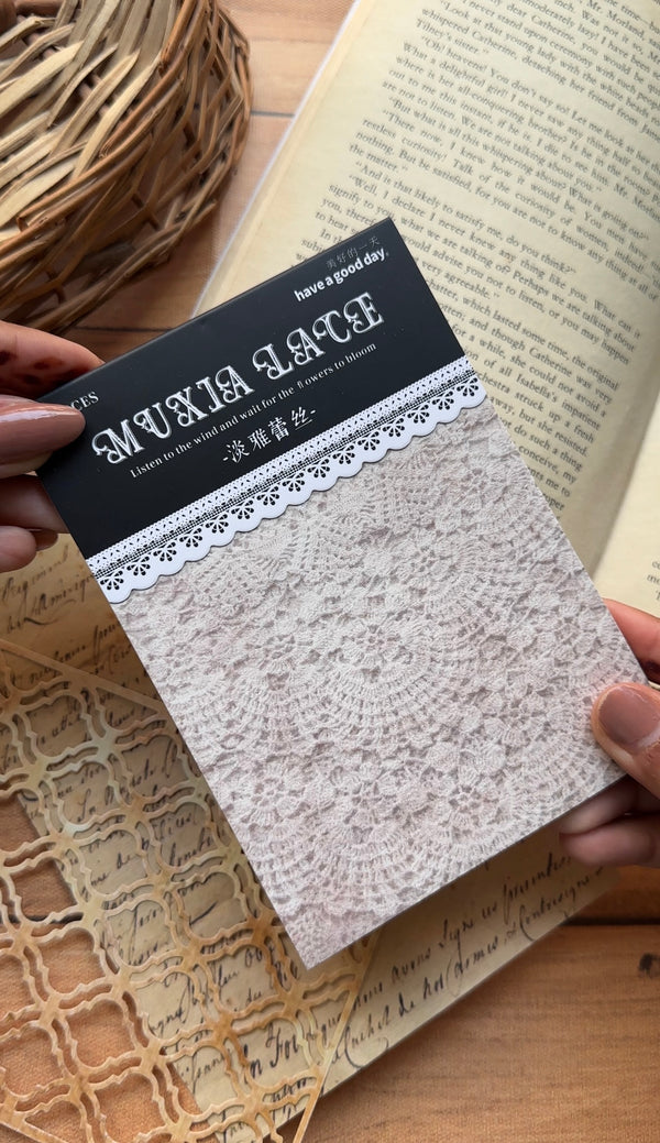 Vintage Paperpack Book - variant 05