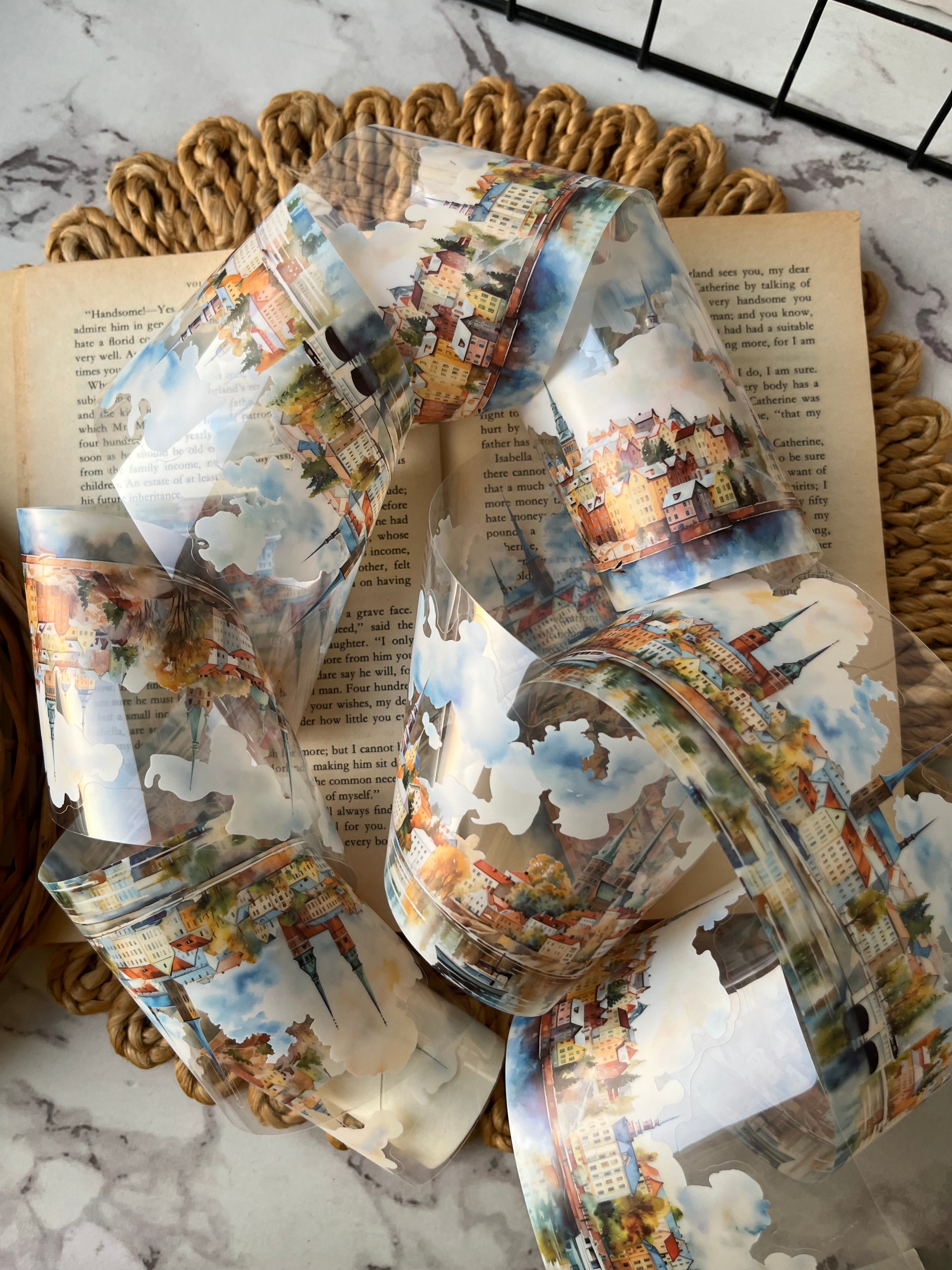 Solo Washi Tape – SHOP ABC