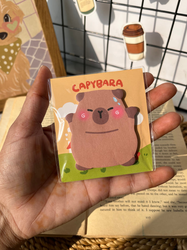 Cute Journaling Sticky Notes - variant 03