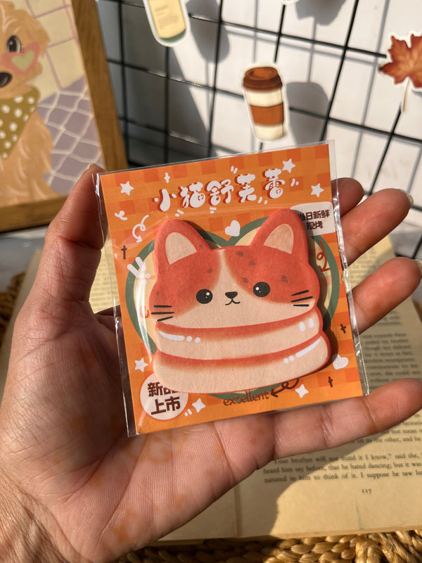 Cute Journaling Sticky Notes - variant 13