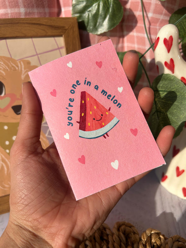Greeting card - variant 02