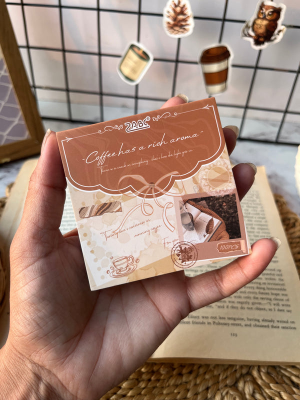 Color Paperpack box set of 100 - variant 06