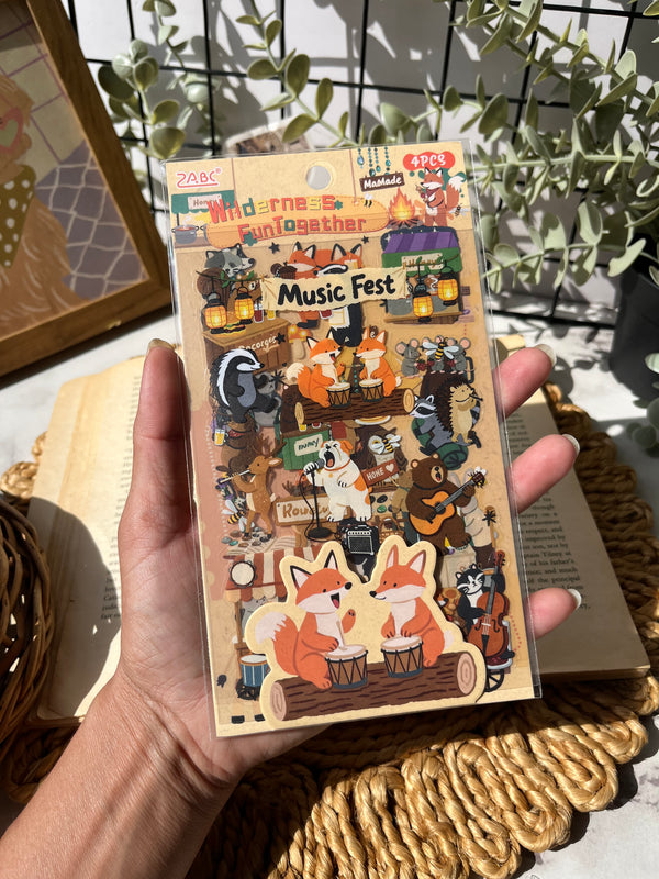Stickers – Page 12 – SHOP ABC