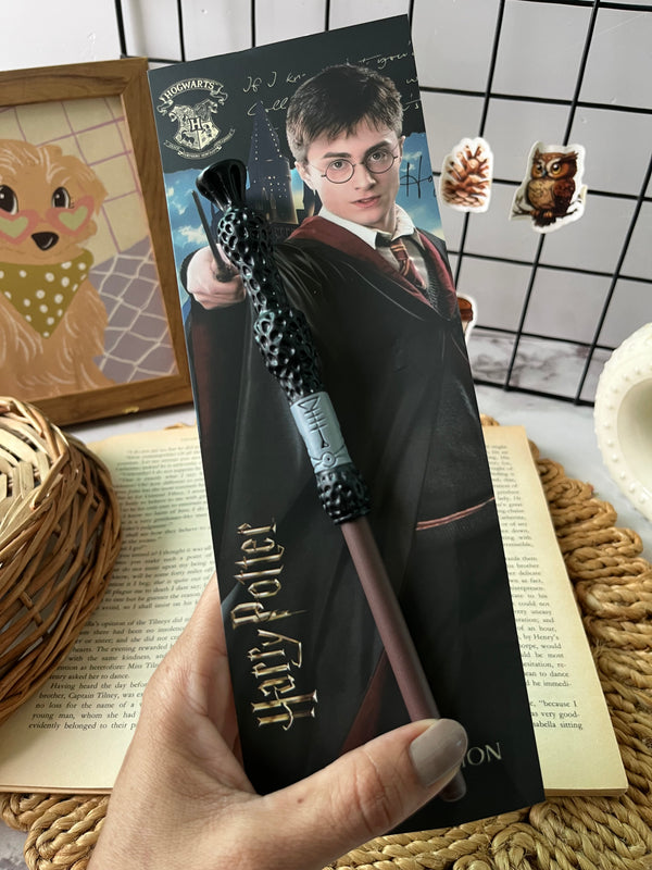 Voldemort’s wand theme pen (Harry Potter Edition)