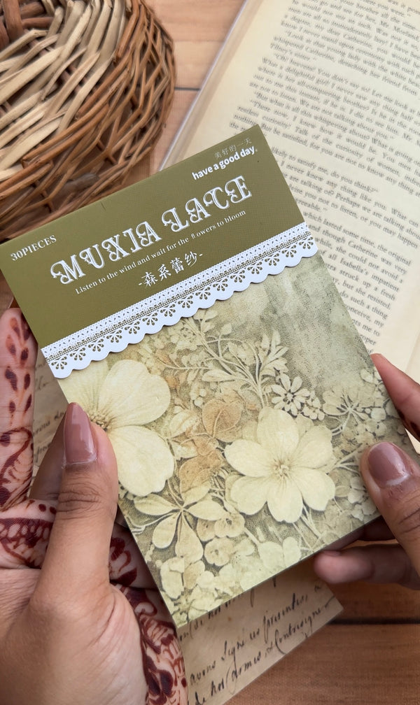 Vintage Paperpack Book - variant 03