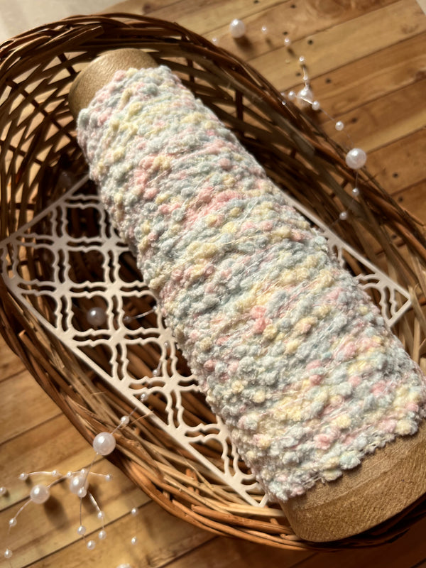 Yarn - variant 02